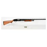 Mossberg Model 500A Pump Action Shotgun 12 Gauge