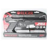 Ruger Mark IV Break Barrel Air Pistol .177