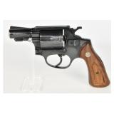 Rossi Model 33 Double Action Revolver .38 Special