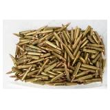 250 Lake City 5.56x45mm NATO Ammo