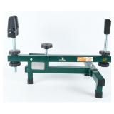 San Angelo Adjustable Gun Vise and Shooting Rest