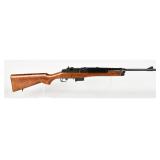 Ruger Ranch .223 Semi-Automatic Rifle