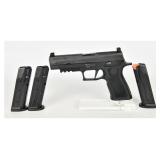 Sig Sauer P320 Semi-Automatic Pistol 9mm Luger