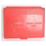 Forster Bonanza Bench Rest .270 Winchester Die Set