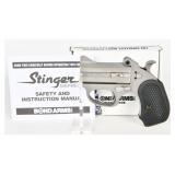 Bond Arms Honey B .38 Special Derringer