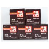 Winchester AA Target Load 28 Ga Ammo (125 Rds)