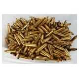 392 Winchester & Remington .22-250 Brass Casings