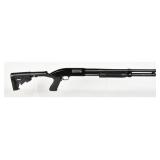 Mossberg Maverick 88 12ga Pump-Action Shotgun