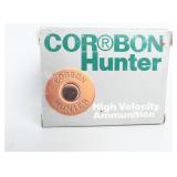 Cor-Bon Hunter .458 SOCOM Ammunition, 20 Rounds