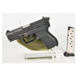 Walther PK380 Semi-Automatic Pistol .380 Auto