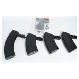 5 Aftermarket Duckbill SKS Magazines