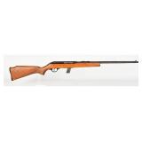 Sears Roebuck & Co. Model 6C .22 Semi-Auto Rifle