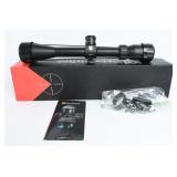 Nikko Stirling Game Pro 4-12x40 Scope w/ Turret