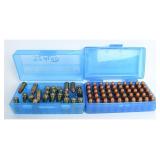A Lot of 75 Rounds of Mixed .32 Auto Ammunition
