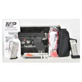 Smith & Wesson M&P9 Shield M2.0 9mm Pistol