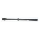 5.56 NATO Steel Rifle Barrel, 16.5 Inches
