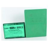 2 Lee & RCBS .30-06 Springfield Reloading Die Sets
