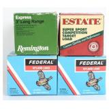 96 Remington Estate & Federal .410 Shotgun Shells