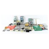42 Firearm/Hunting Accessories, LaserLyte/Bushnell