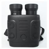 Digital Night Vision Binoculars w/ 1080p & 5X Zoom
