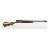 Browning Auto-5 Semi-Automatic Shotgun 16 Gauge