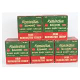 125 Remington Shur Shot Kleanbore 16-Gauge Shells