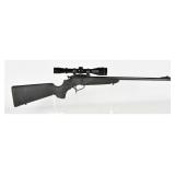 Thompson/Center Arms Contender .22 Hornet Rifle