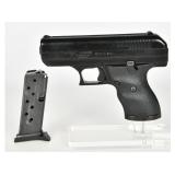 Hi-Point Model C 9mm Semi-Automatic Pistol