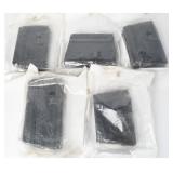 5 Ammunition Storage Components 6.8 SPC Magazines