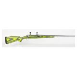 Ruger M77 Mark II Bolt Action Rifle .300 Win Mag