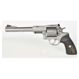 Ruger Super Redhawk .454 Casull/.45 Colt Revolver