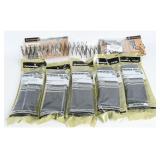 7 Magpul PMAG 30 Magazines & Follower Kits
