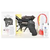 Standard Manufacturing S333 Thunderstruck Revolver