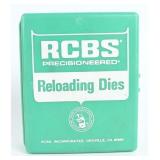 RCBS Precisioneered 9mm Luger 3 Die Set 20504