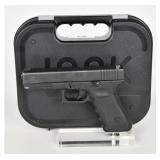 Glock Model 22 Semi-Automatic Pistol .40 S&W