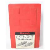 Hornady Custom-Grade Series III 2-Die Set 6MM BR