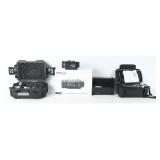 SiOnyx Aurora Black Night Vision Monocular & Kit
