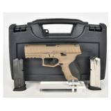 Stoeger STR-9C Semi-Automatic Pistol 9x19mm