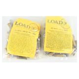 Load-X .38 Special Ammunition (100 Rounds)