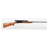 Remington 241 Speedmaster Takedown Rifle .22 LR