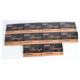 PMC Bronze .223 Rem 55gr FMJ-BT Ammunition (200)