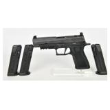 Sig Sauer P320 Semi-Automatic Pistol 9mm