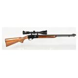 Remington 552 Speedmaster .22 Semi-Automatic Rifle