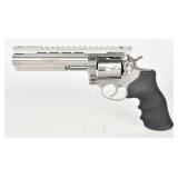 Ruger GP100 Double Action Revolver .357 Magnum