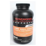 Winchester 296 Ball Powder Smokeless Propellant