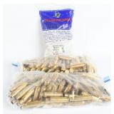 250 Winchester & Mixed .308 Brass Shell Casings