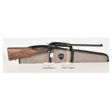 Heritage Rough Rider Rancher Revolving Rifle .22