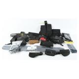 18 Tactical Gear & Firearm Accessories