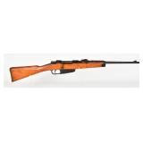 Gardone V.T. Carcano Mod. 1891 TS Carbine 6.5x52mm
