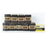 500 Nosler & Speer .45 Cal 300 Grain Bullets